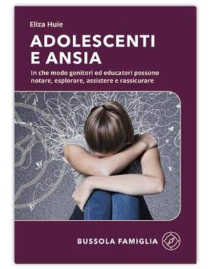 Adolescenti e ansia