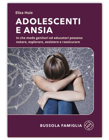 Adolescenti e ansia