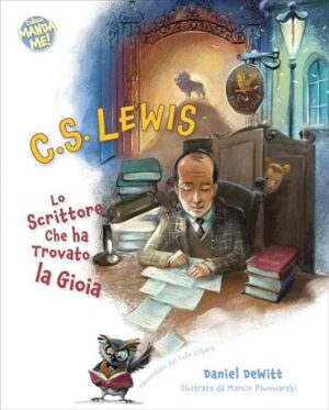C.S. Lewis