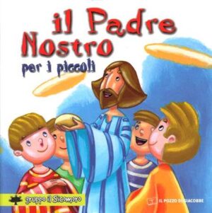 Il Padre nostro per i piccoli
