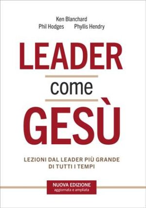Leader come Gesù