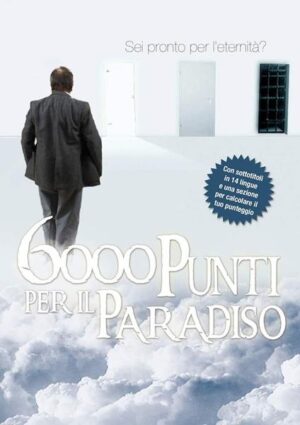 6000 Punti per il Paradiso