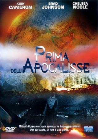 Prima dell'Apocalisse