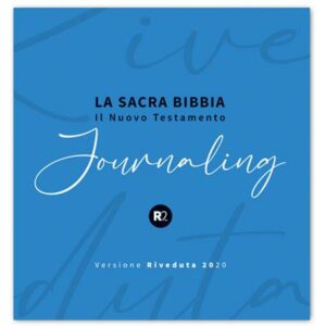 Bibbia Journaling R2 Nuovo Testamento