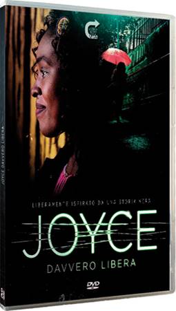 Joyce - Davvero libera