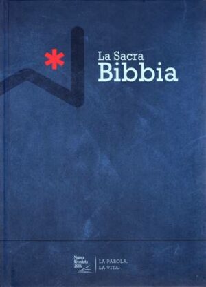 Bibbia con riferimenti paralleli NR06