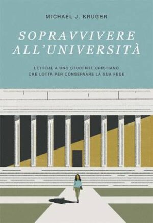 Sopravvivere all’università