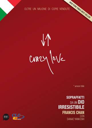 Crazy love - Amore folle