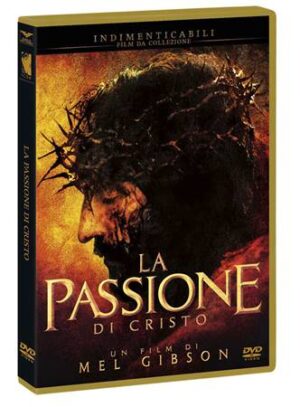 La Passione di Cristo