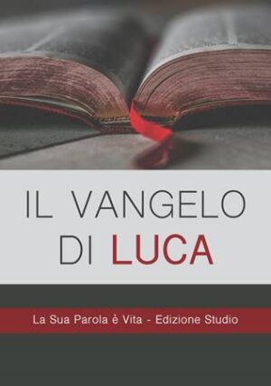 Vangelo di Luca