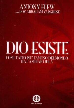 Dio esiste