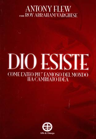 Dio esiste