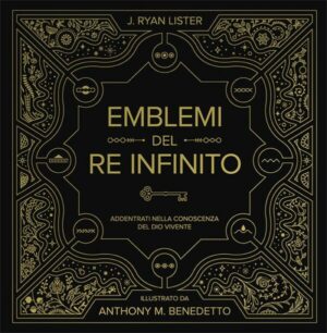 Emblemi del Re infinito