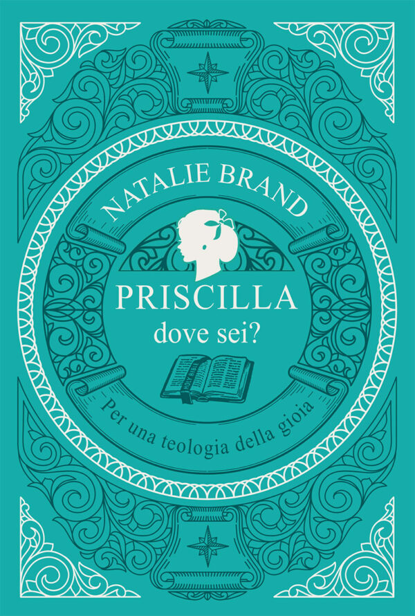 Priscilla, dove sei?