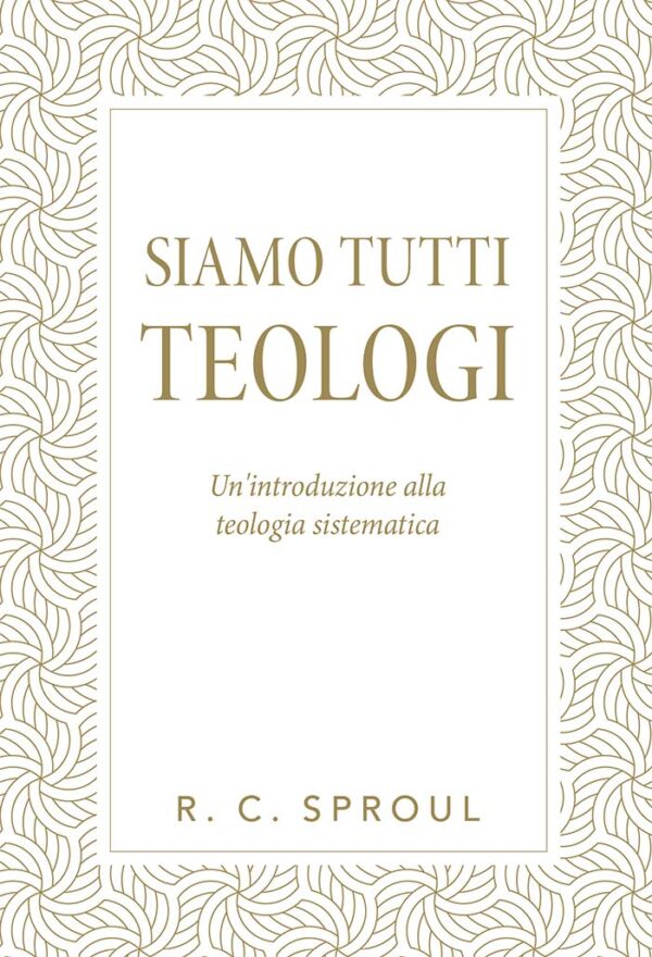 Siamo tutti teologi