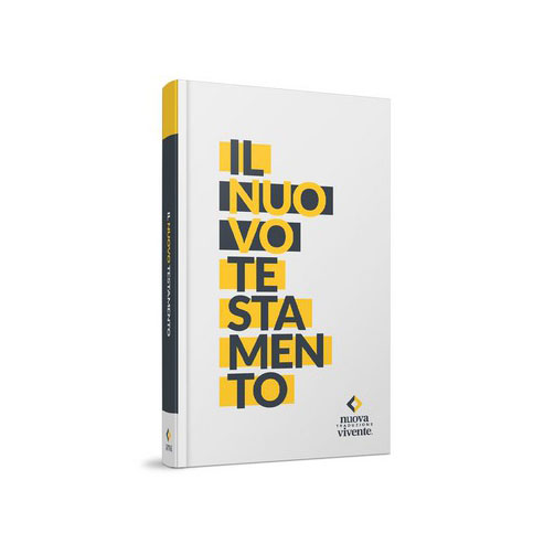 Il Nuovo Testamento