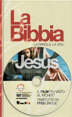 Bibbia NR94