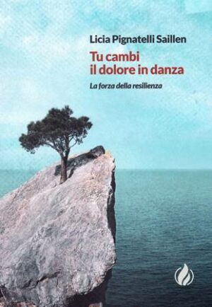 Tu cambi il dolore in danza