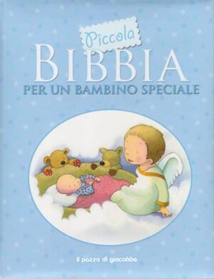 Piccola Bibbia per un bambino speciale