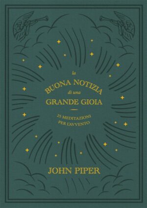 La Buona Notizia di una grande gioia