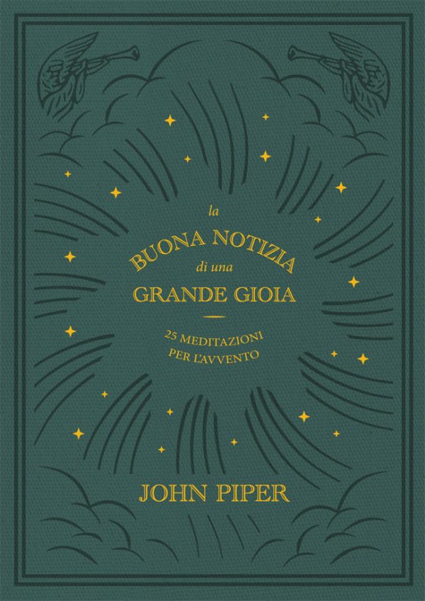 La Buona Notizia di una grande gioia