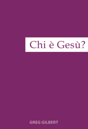 Chi è Gesù?