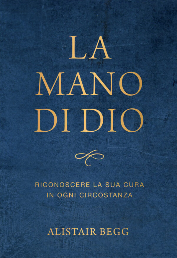 La mano di Dio