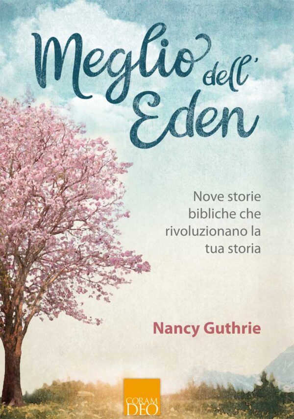 Meglio dell’Eden