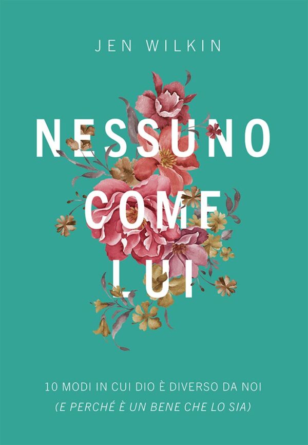 Nessuno come Lui