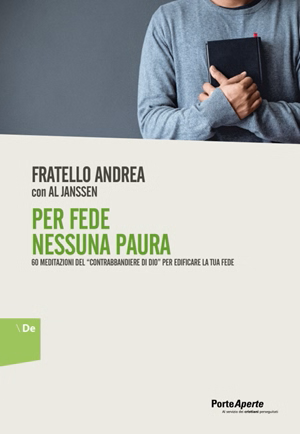 Per Fede Nessuna Paura