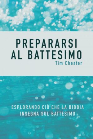 Prepararsi al battesimo