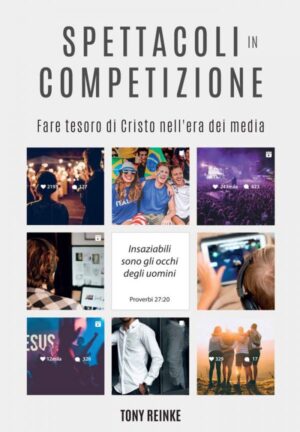 Spettacoli in competizione