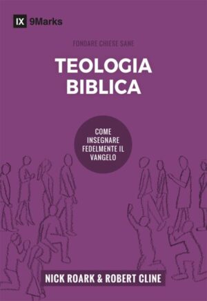 Teologia biblica