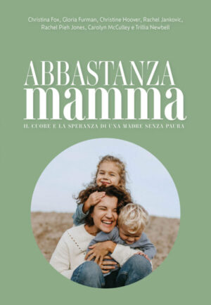 Abbastanza mamma
