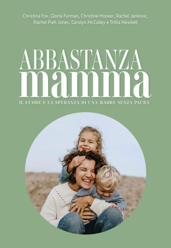 Abbastanza mamma