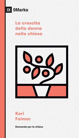 La crescita della donna nella chiesa