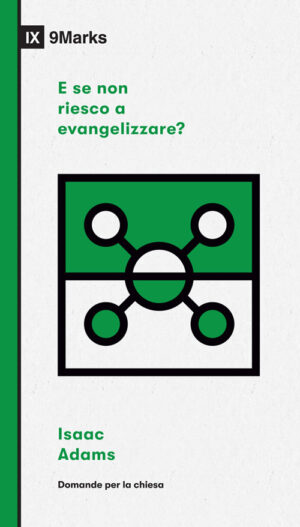 E se non riesco a evangelizzare?