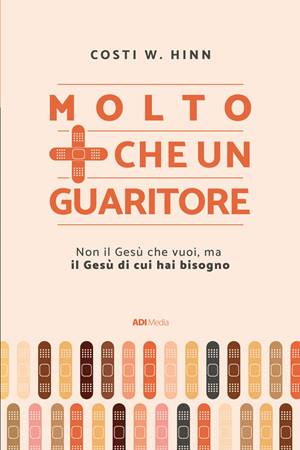 Molto più che un guaritore