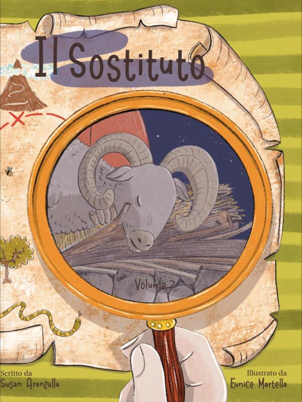 Il sostituto