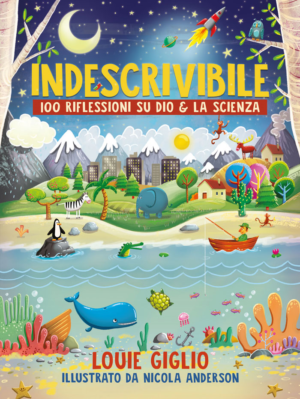 Indescrivibile