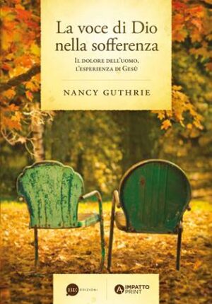 La voce di Dio nella sofferenza