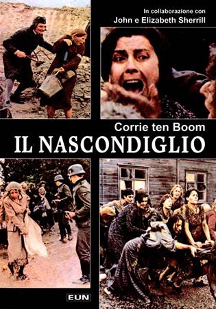 Il nascondiglio