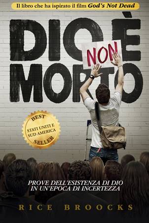 Dio non è morto
