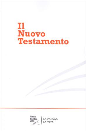 Il Nuovo Testamento